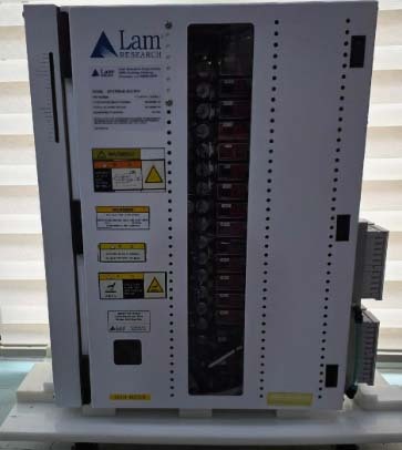 Foto Verwendet LAM RESEARCH 571-065780-76178A Zum Verkauf