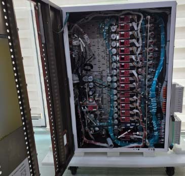 Foto Verwendet LAM RESEARCH 571-065780-76178A Zum Verkauf