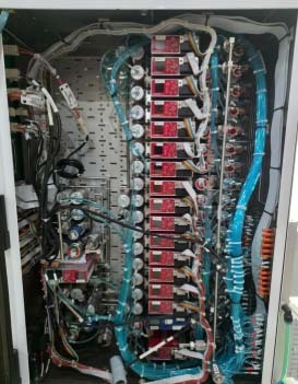 Foto Verwendet LAM RESEARCH 571-065780-76178A Zum Verkauf