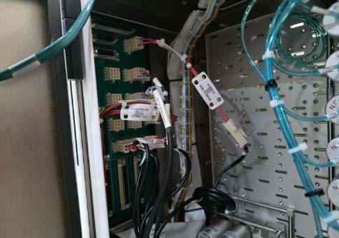 Foto Verwendet LAM RESEARCH 571-065780-76178A Zum Verkauf
