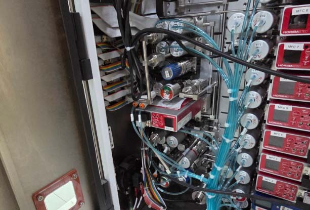 Foto Verwendet LAM RESEARCH 571-065780-76178A Zum Verkauf