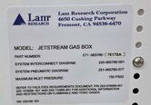 Foto Verwendet LAM RESEARCH 571-065780-76178A Zum Verkauf