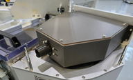 Foto Verwendet LAM RESEARCH 571-810320-13589 Zum Verkauf