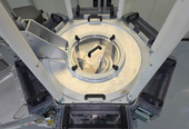 Foto Verwendet LAM RESEARCH 571-810320-13589 Zum Verkauf