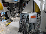Foto Verwendet LAM RESEARCH 575-341191-C9595D Zum Verkauf