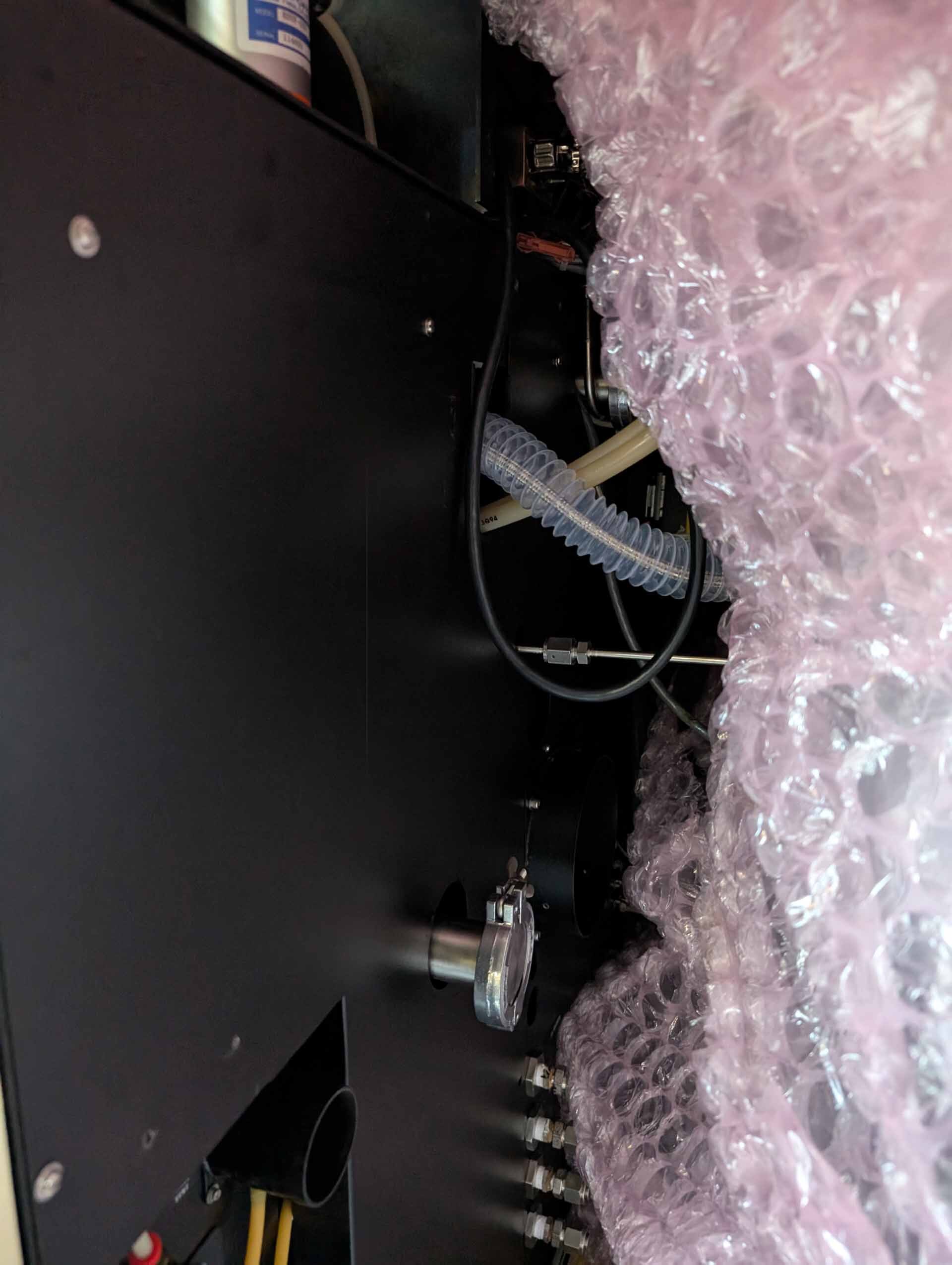 Photo Utilisé LAM RESEARCH Autoetch 590 À vendre