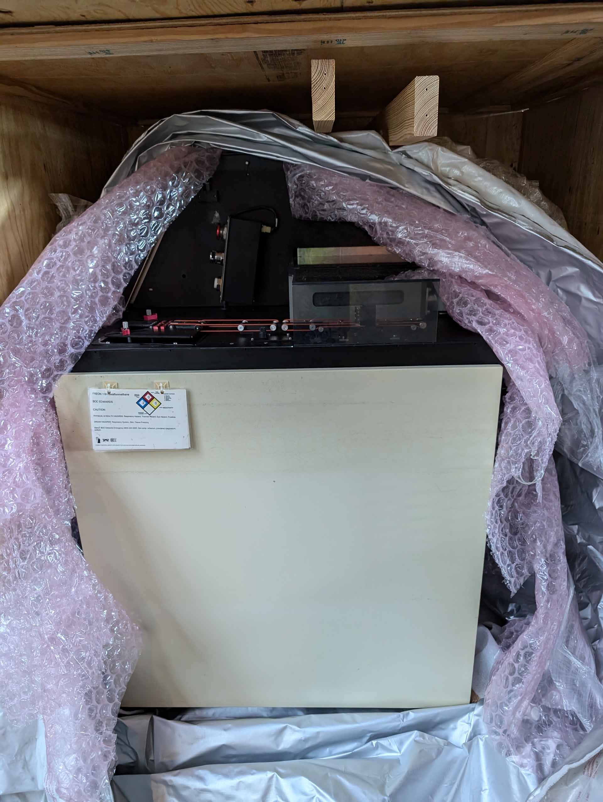 Photo Utilisé LAM RESEARCH Autoetch 590 À vendre