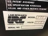 Photo Utilisé LAM RESEARCH 594 À vendre