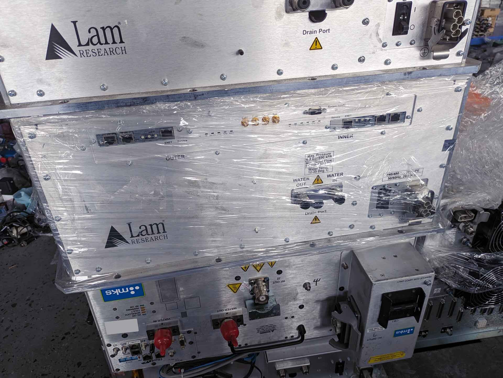 사진 사용됨 LAM RESEARCH 660-300316-007 판매용