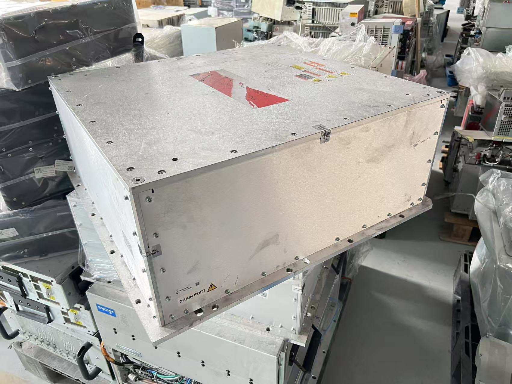 사진 사용됨 LAM RESEARCH 660-300316-007 판매용