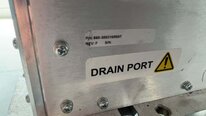 사진 사용됨 LAM RESEARCH 660-300316-007 판매용