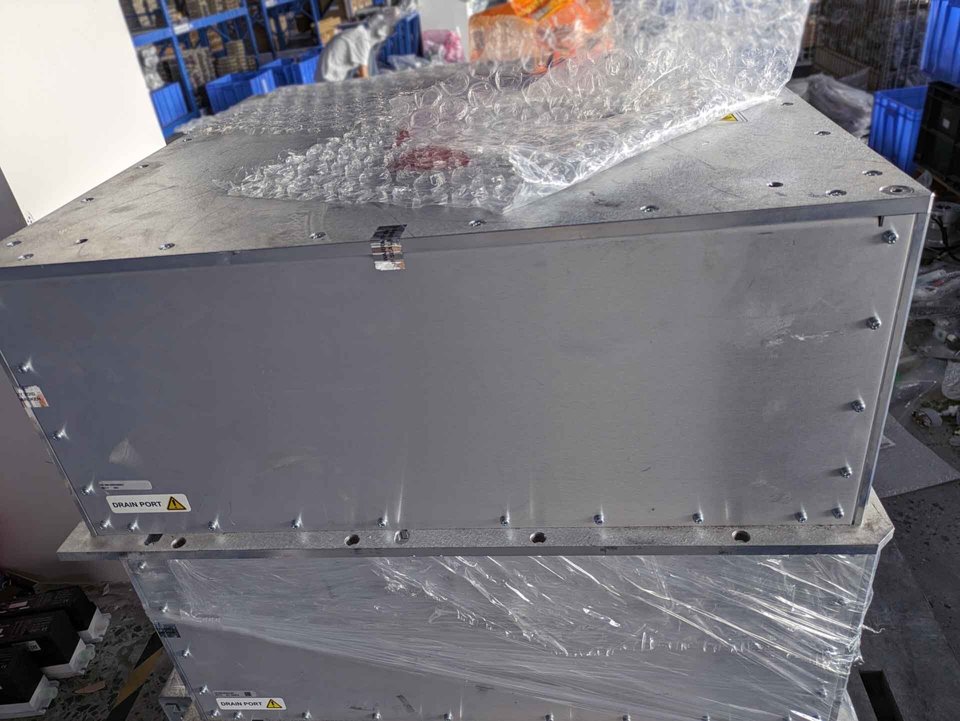 Photo Utilisé LAM RESEARCH 660-300316R007 À vendre
