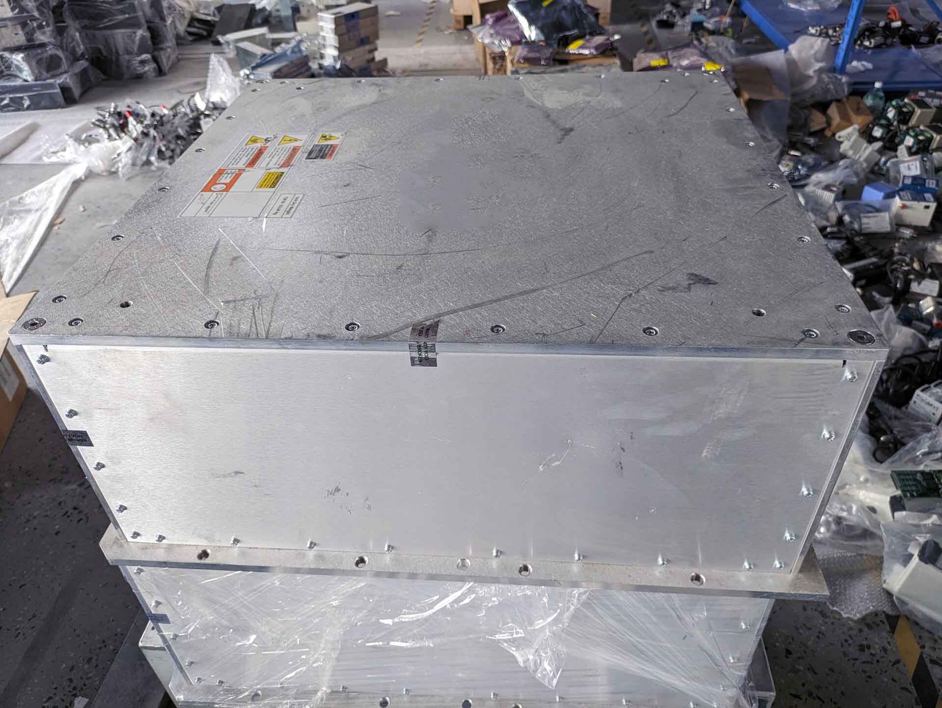 Photo Utilisé LAM RESEARCH 660-300316R007 À vendre
