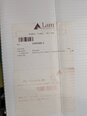 Photo Used LAM RESEARCH 685-259878-001 For Sale