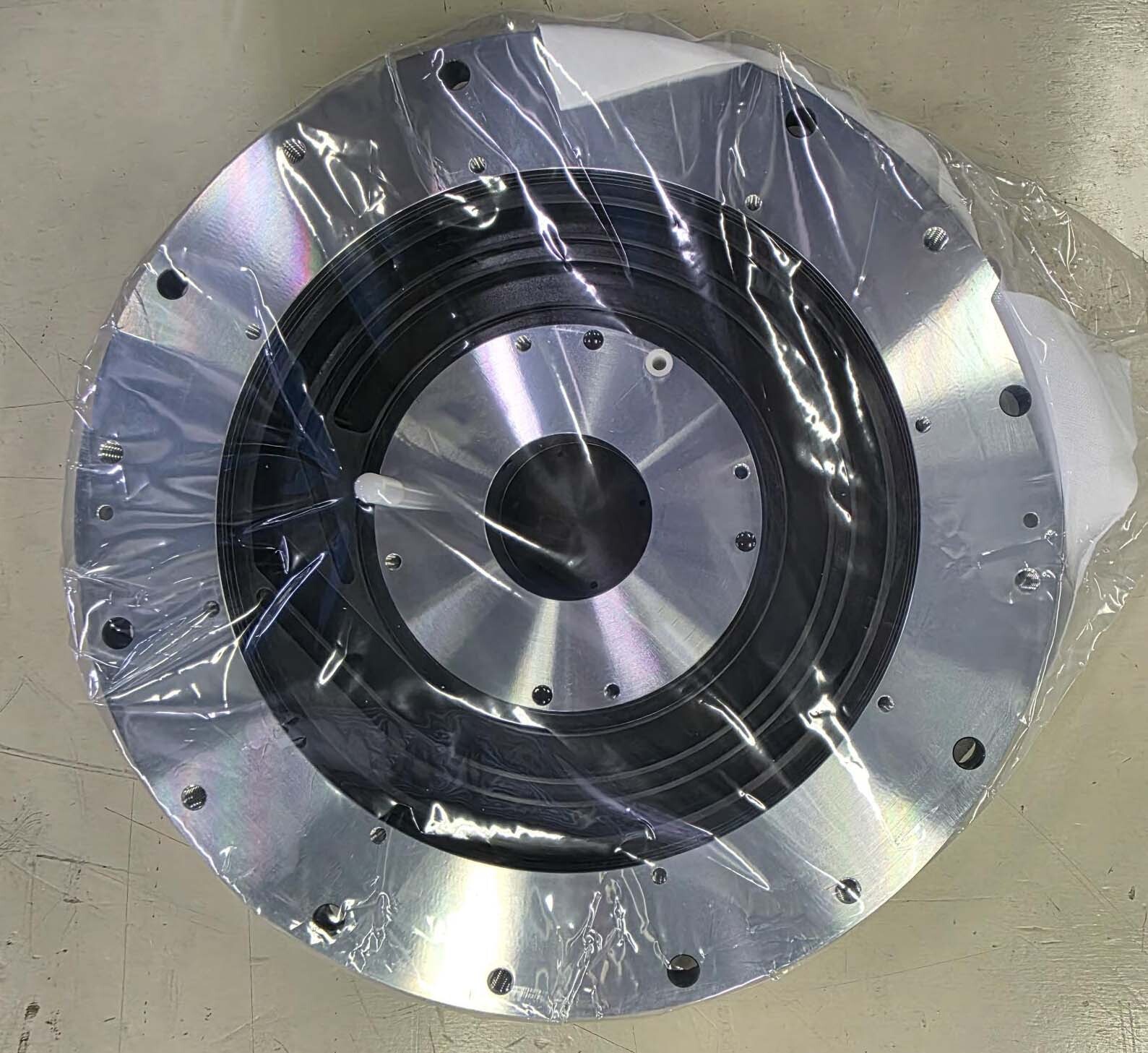 フォト（写真） 使用される LAM RESEARCH 718-094523-028 販売のために