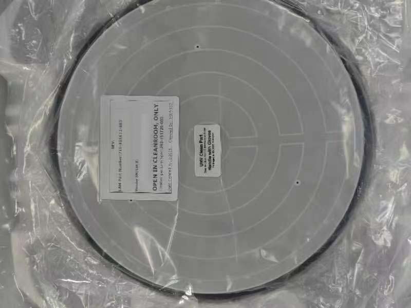 Photo Used LAM RESEARCH 719-101612-883 For Sale