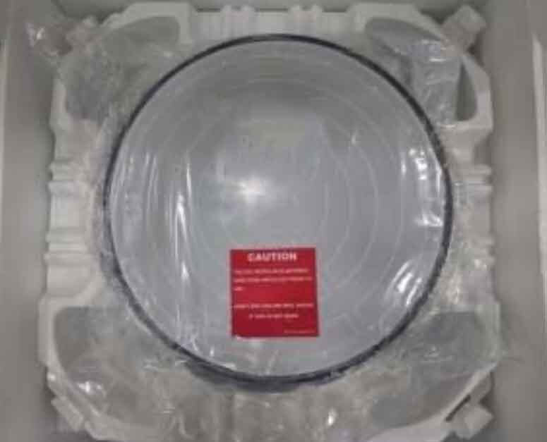 图为 已使用的 LAM RESEARCH 719-101612-885 待售