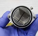 Photo Used LAM RESEARCH 799-550225-001 For Sale