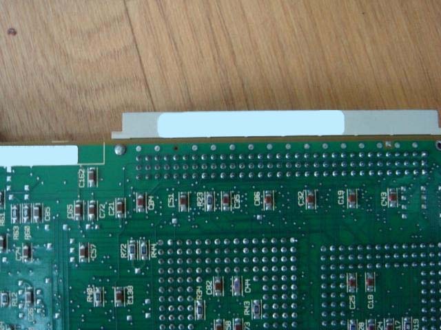 Foto Verwendet LAM RESEARCH 810-017034-005 Zum Verkauf