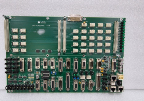 Photo Used LAM RESEARCH 810-810193-103 For Sale
