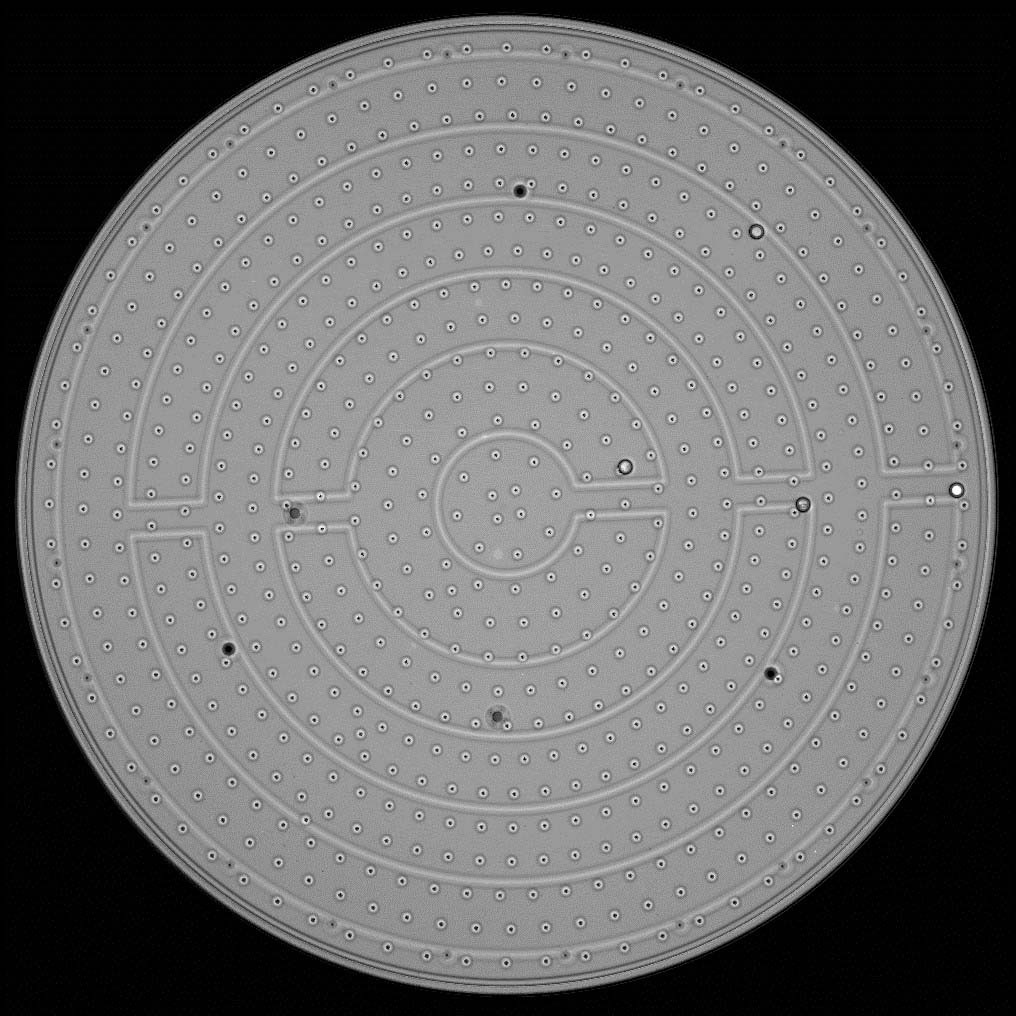 圖為 已使用的 LAM RESEARCH 839-019090-608 待售