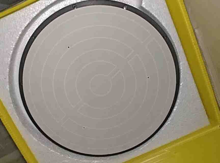 Photo Utilisé LAM RESEARCH 839-019090-620H À vendre