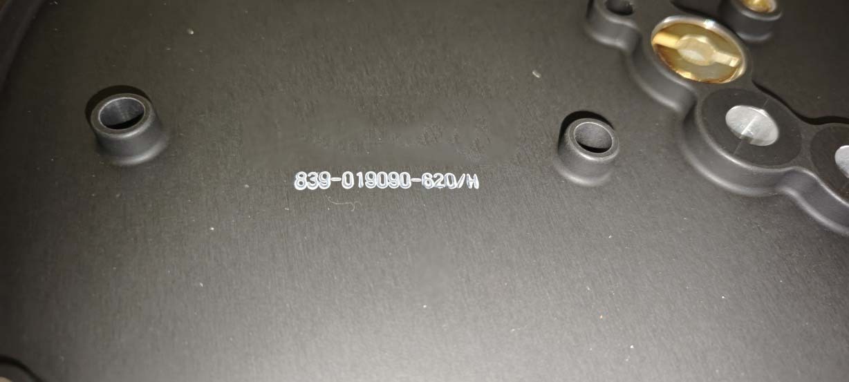Photo Utilisé LAM RESEARCH 839-019090-620H À vendre