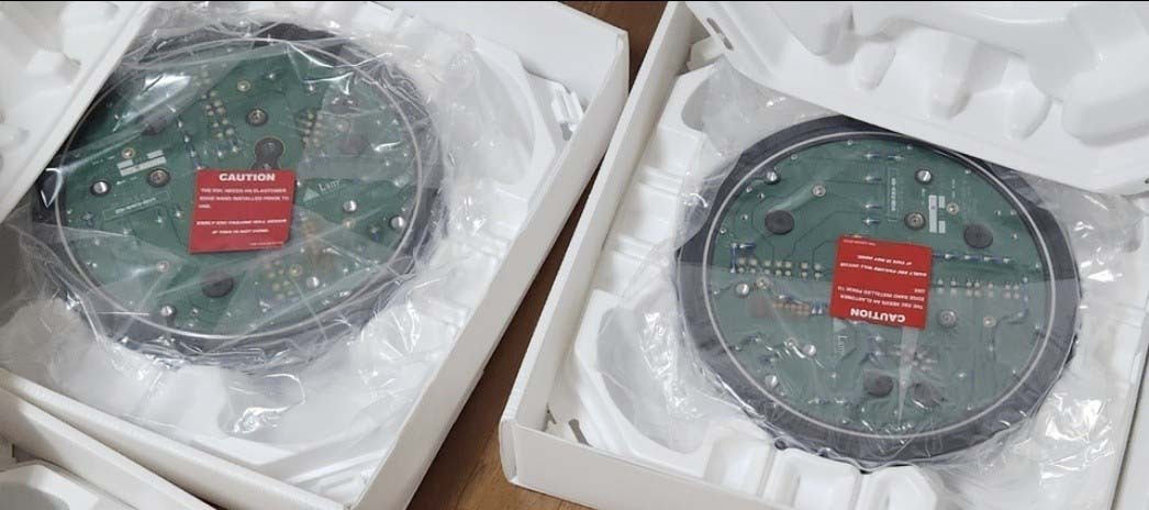 图为 已使用的 LAM RESEARCH 839-101612-883 待售