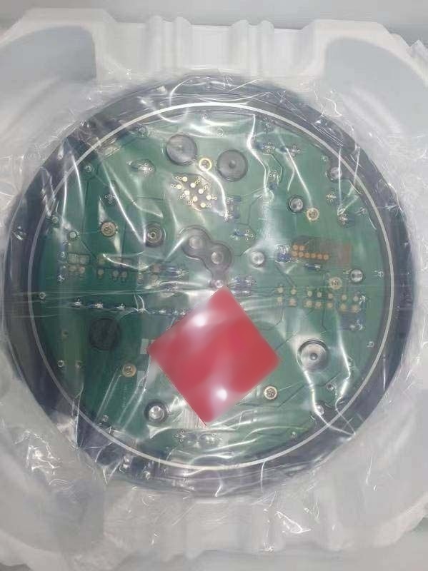 图为 已使用的 LAM RESEARCH 839-101612-883 待售