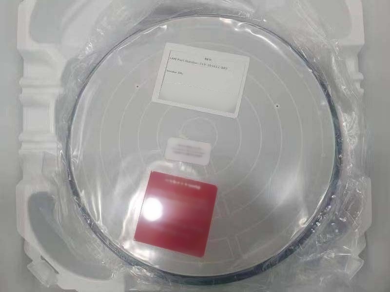 图为 已使用的 LAM RESEARCH 839-101612-883 待售