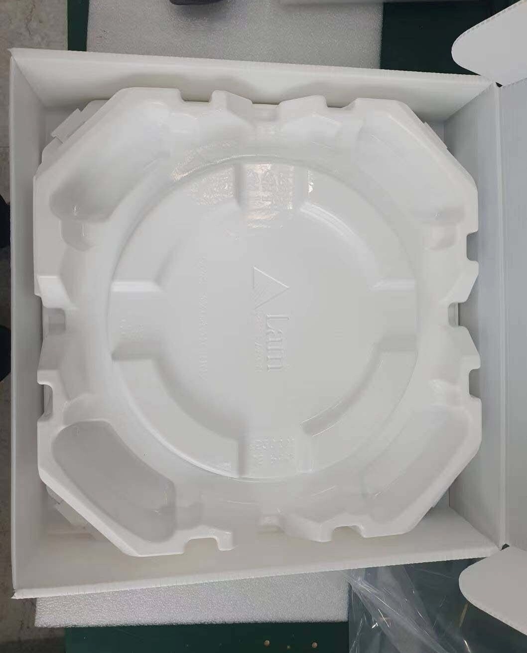 图为 已使用的 LAM RESEARCH 839-101612-883 待售