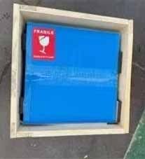 圖為 已使用的 LAM RESEARCH 839-101612-885 待售