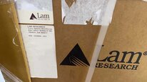 图为 已使用的 LAM RESEARCH 839-223694-241 待售