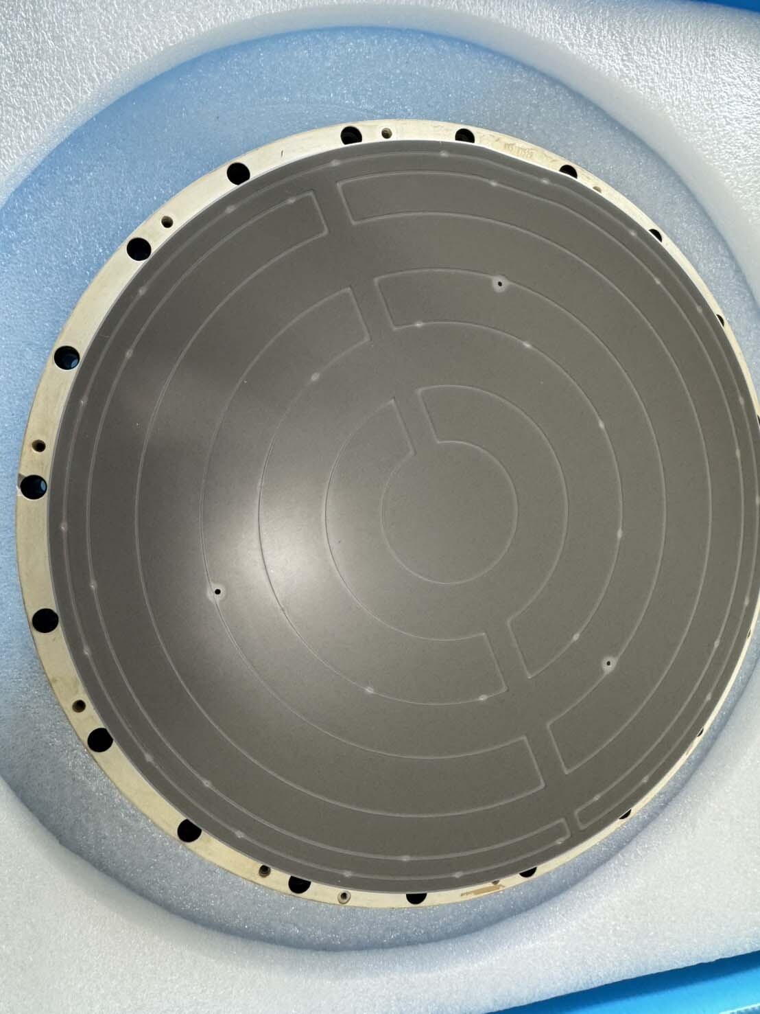Photo Used LAM RESEARCH 839-800327-518 For Sale