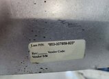 Photo Used LAM RESEARCH 853-007859-923 For Sale