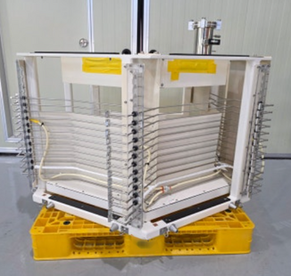 LAM RESEARCH 853-035223-003 #293814350