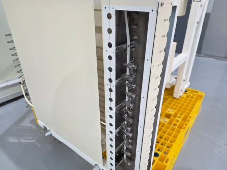 フォト（写真） 使用される LAM RESEARCH 853-035223-003 販売のために