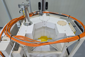사진 사용됨 LAM RESEARCH 853-035223-003 판매용