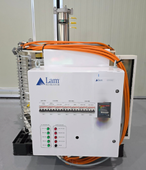 사진 사용됨 LAM RESEARCH 853-035223-003 판매용