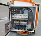사진 사용됨 LAM RESEARCH 853-035223-003 판매용