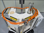 사진 사용됨 LAM RESEARCH 853-035223-003 판매용