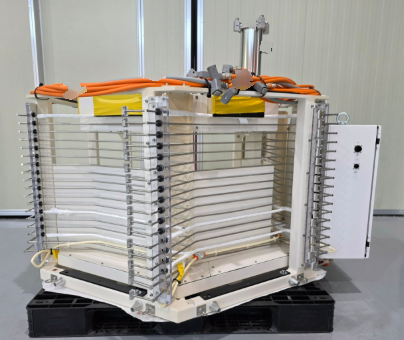 사진 사용됨 LAM RESEARCH 853-035223-003 판매용