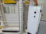 사진 사용됨 LAM RESEARCH 853-035223-003 판매용