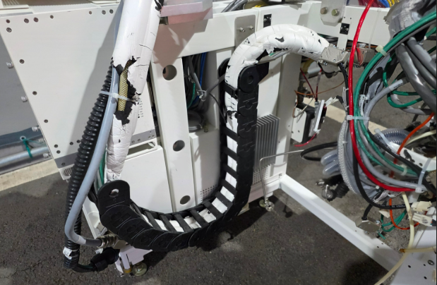 圖為 已使用的 LAM RESEARCH 853-082544-60X 待售
