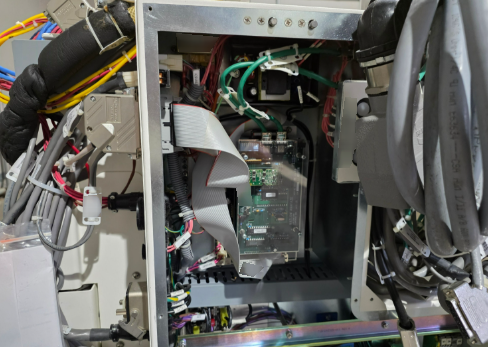 圖為 已使用的 LAM RESEARCH 853-082544-60X 待售