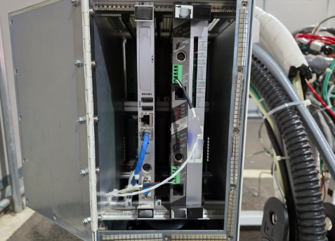 圖為 已使用的 LAM RESEARCH 853-082544-60X 待售
