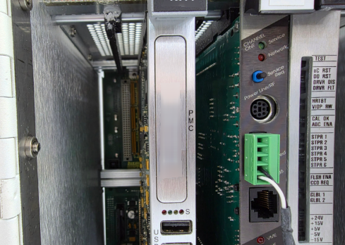 圖為 已使用的 LAM RESEARCH 853-082544-60X 待售
