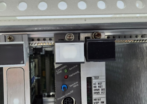 圖為 已使用的 LAM RESEARCH 853-082544-60X 待售