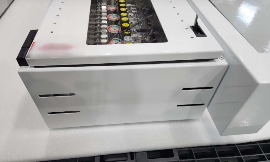 圖為 已使用的 LAM RESEARCH 853-082544-60X 待售