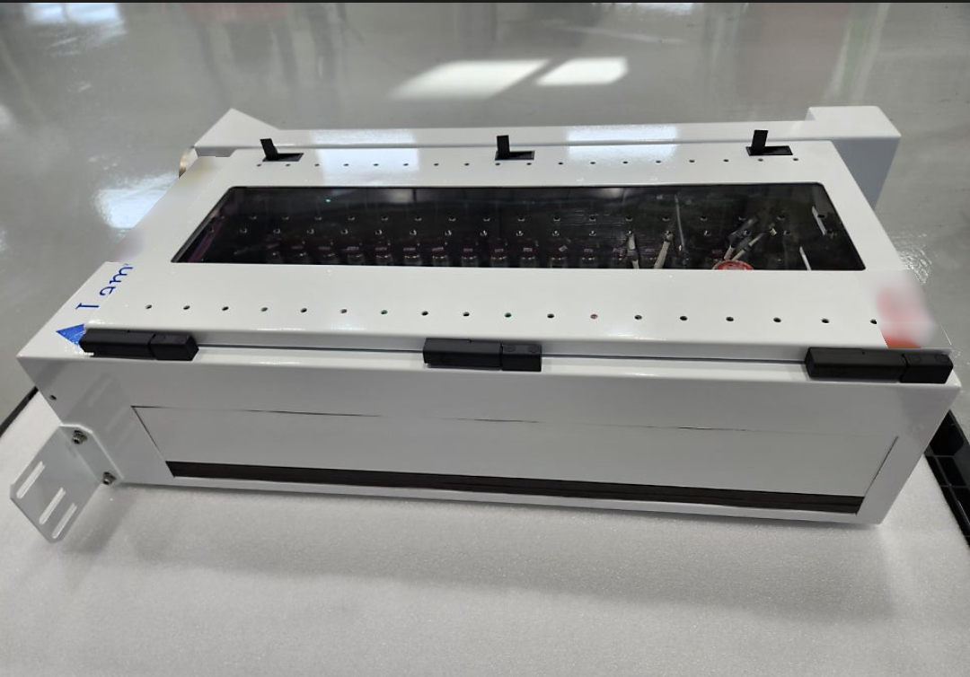 圖為 已使用的 LAM RESEARCH 853-082544-60X 待售